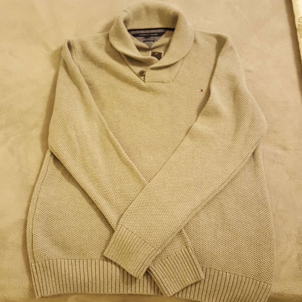 Tommy Hilfiger pullover sweater